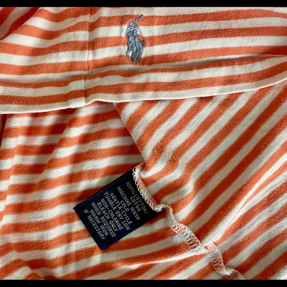 Ralph Lauren Women Jersey Tee - Picture 3 of 3